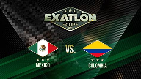 resultado mexico vs colombia